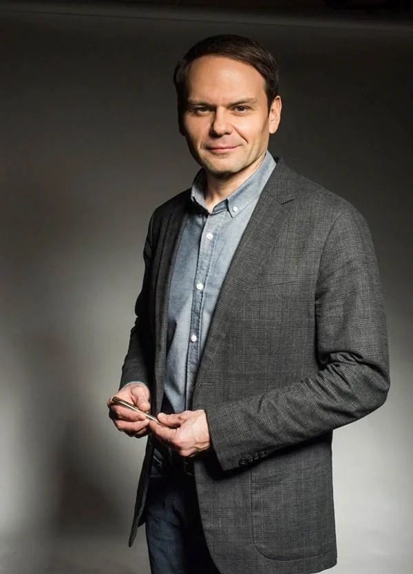 author